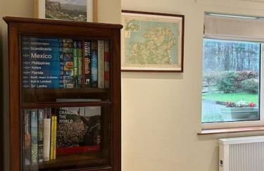 Favour Royal Cottage - dog friendly forest escape - Foto 17