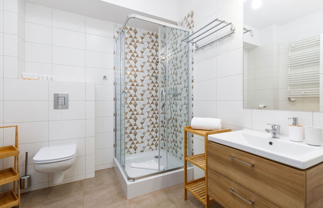 Sunset Resort Apartments by Renters - Photo 69