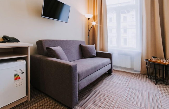 Nevsky Grand Apartments - Foto 34