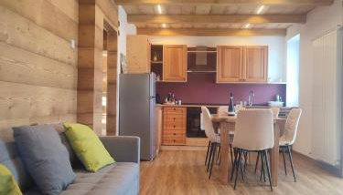 SkyWood House - Foto 5