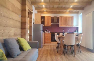 SkyWood House - Foto 5