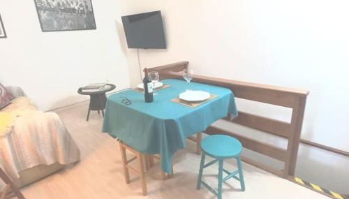 Aconchegante ap loft no centro - Foto 2