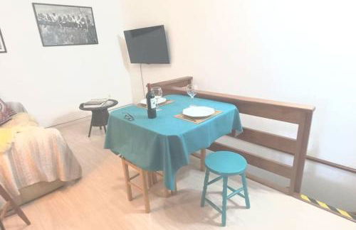 Aconchegante ap loft no centro - Foto 2