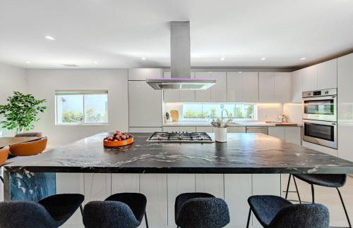 Modern 5 Bed with Guest House & Pool West Hollywood - Foto 30