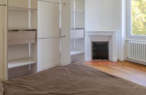 Charmant Cottage - Saint-Junien - Foto 21