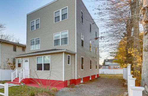 6 Mi to Dtwn New Haven Duplex with Shared Yard - Photo 33