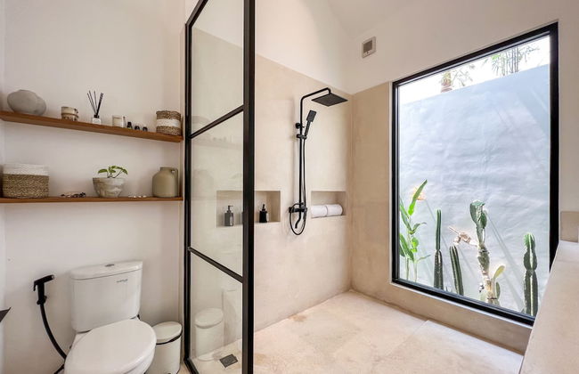 KAKAO Villas Kedungu - Foto 20