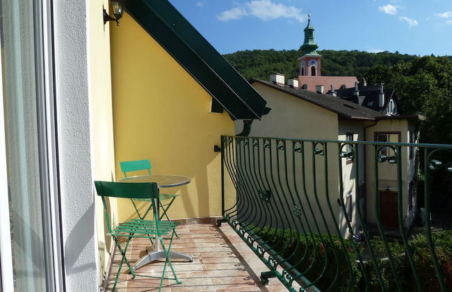 Sobieski Apartments Vienna - Foto 30