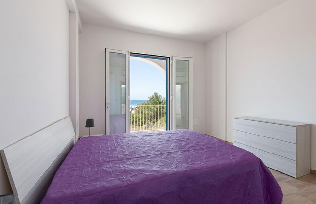 La Primula Apartment 2 Sea View - Foto 10