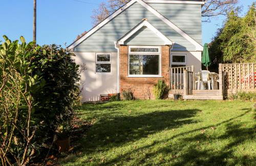 Cosy Cottage - Foto 24