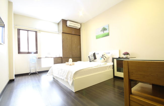 Smiley Apartment 13 - Adults Only - Foto 4