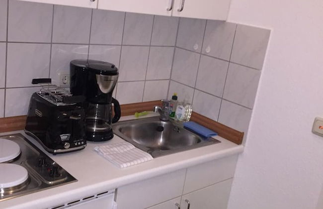 Elbsandstein Apartment Altstadt - Foto 7