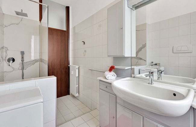 Alessia's Flat - Sesto - Foto 26