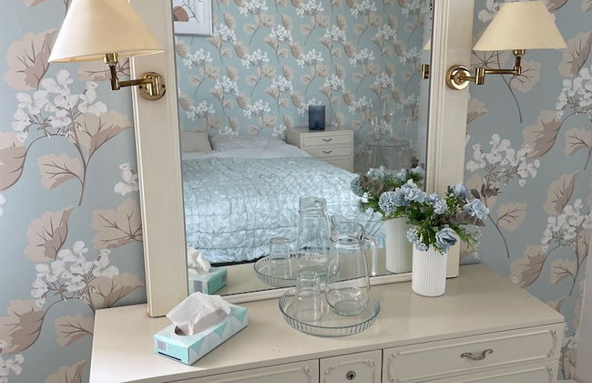 Lovely Apartment in Baden-Baden - Foto 21