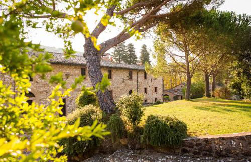 Borgo Il Poggiaccio Residenza Turistico Alberghiera - Foto 61