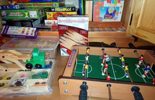 Appartamento I Cervi - Photo 40