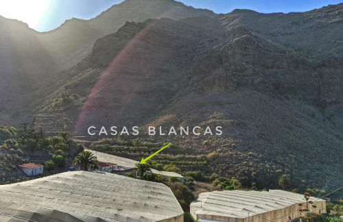 Casas Blancas - Suite 2 - Foto 15