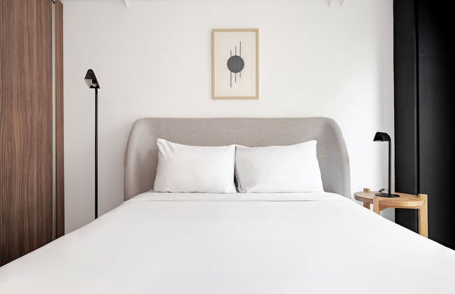 Urban Reforma Mexico City by Lumina - Foto 28