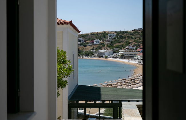 Krinos Suites Hotel - Photo 26