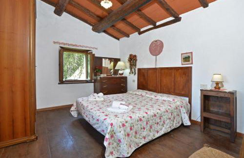 Casa Le Meriche - Happy Rentals - Foto 28