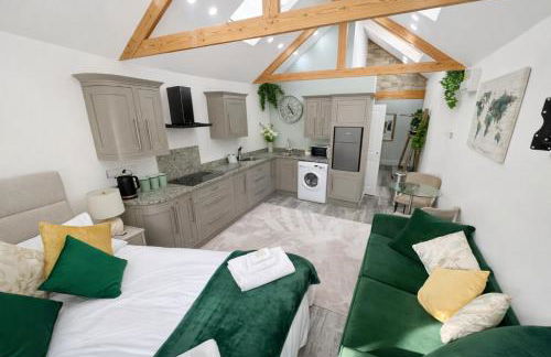 The Garden Hideaway Central Corbridge - Foto 39