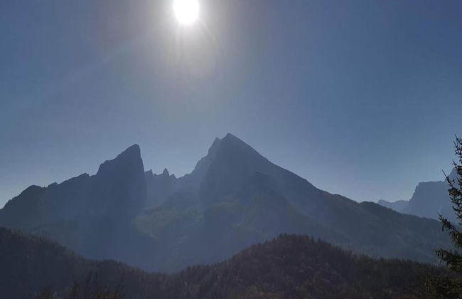 Holiday Flat in Schonau am Konigssee - Foto 22