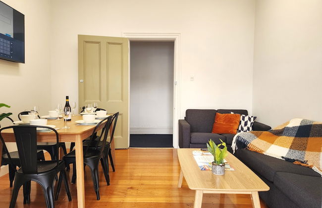 U Suites on Cuba - Photo 32