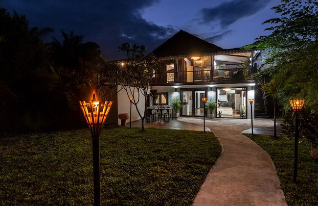 Sampeah Retreat Villa - Photo 43