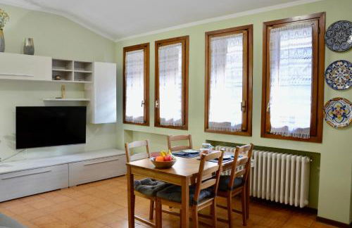 Hostdomus - Florence Apartments - Foto 16