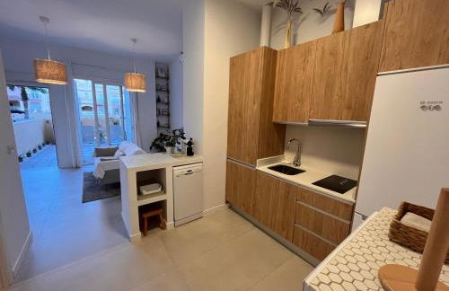 Los Lances Tarifa - Piscina y patio - Photo 10