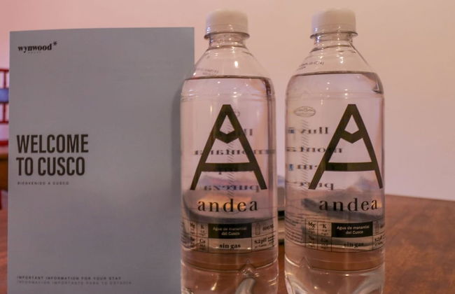 w Dazzling 1BR Near Plaza Mayor de Cusco - Photo 5