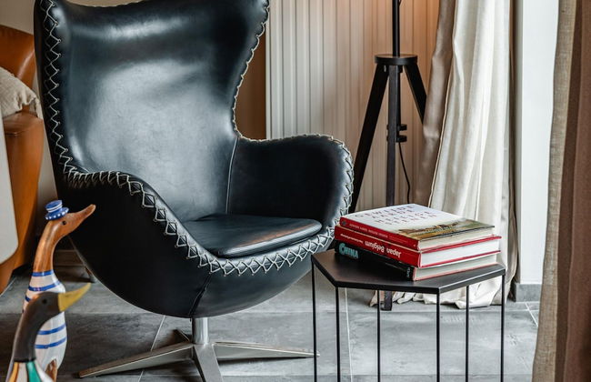 Villa Steps From Castle - Photo 30