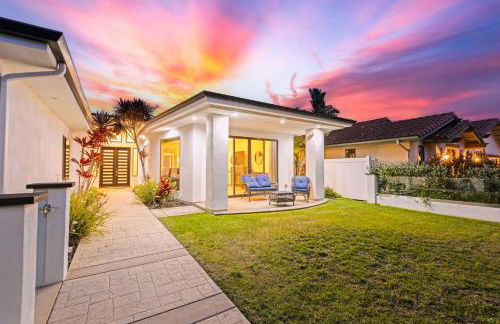 Modern La Jolla Escape Pool Rooftop Views - Foto 15