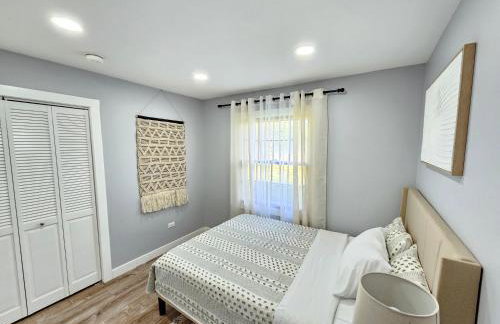 Modern 4BR Near Six Flags & Naval Base - Foto 23