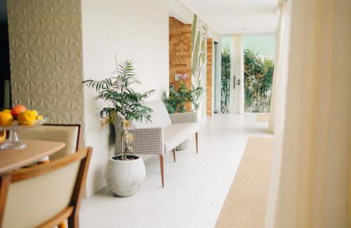 Jardim do Rio Suítes - Foto 79