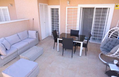 VISTA AZUL - Punta Prima - SPA y Piscina - Foto 35