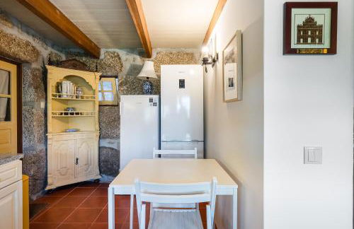 Casa do Lilau - Refúgio Rural com Piscina - Foto 22