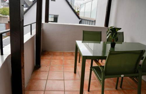 Altstadt Apartment Deluxe 2 - Foto 11