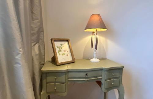 Gutshaus Kranichflug - Foto 22