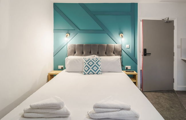 Deluxe Studio Apartments - Foto 10