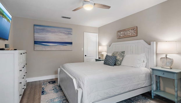 Seaclusion - Foto 5, Habitación