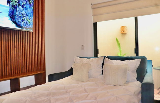 Sunset Kin Beach Apartments - Photo 6