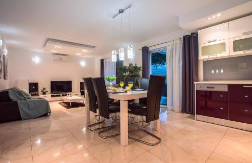 Villa Golden Garden with 50sqm private pool - Foto 33