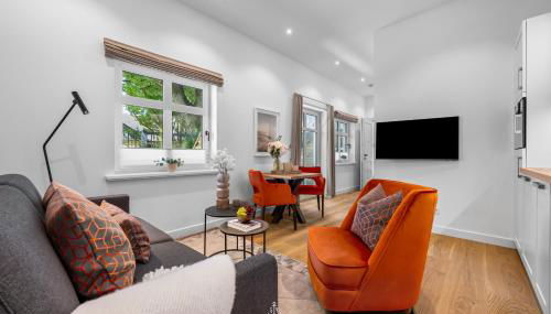 Ferienwohnung Strandgut Westerland auf Sylt - Foto 2