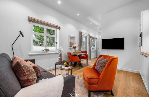 Ferienwohnung Strandgut Westerland auf Sylt - Foto 2