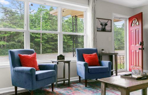 10 Min to Downtown-Modern in Magic City-Both Units - Foto 15