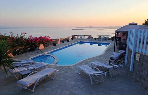 Dorothea Panoramic Villa - Photo 59