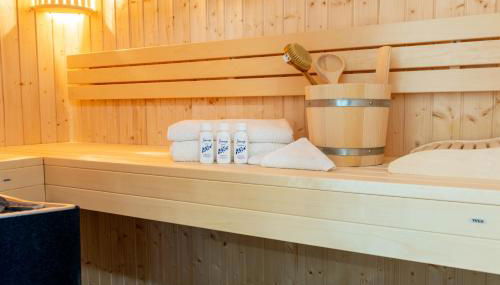 BeltBlick 25 - Marienlücht - Exklusive Ferienwohnung mit Garten und Meerblick - Foto 4