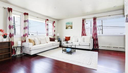 Spacious 7BD Lake View mins to Beach & Boardwalk - Foto 3