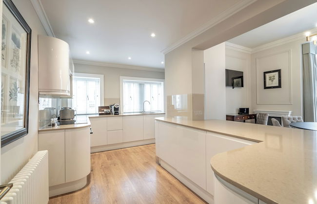 No 1 The Mansion Apartments by Mansley - Photo 141